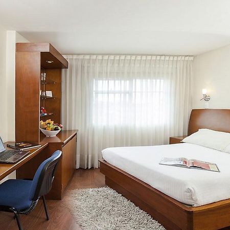 Teusaquillo Boutique Hotel بوغوتا المظهر الخارجي الصورة