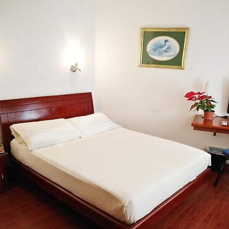 Teusaquillo Boutique Hotel بوغوتا المظهر الخارجي الصورة