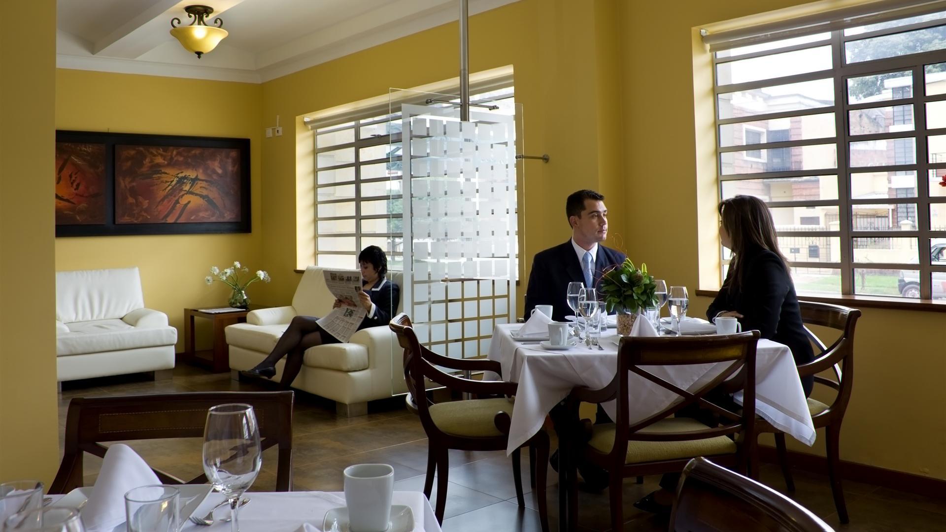 Teusaquillo Boutique Hotel بوغوتا المظهر الخارجي الصورة