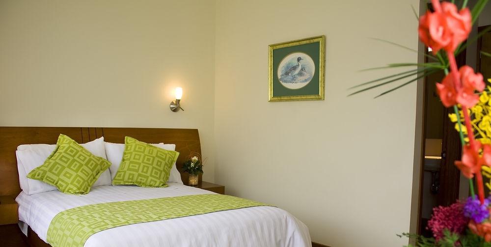 Teusaquillo Boutique Hotel بوغوتا المظهر الخارجي الصورة