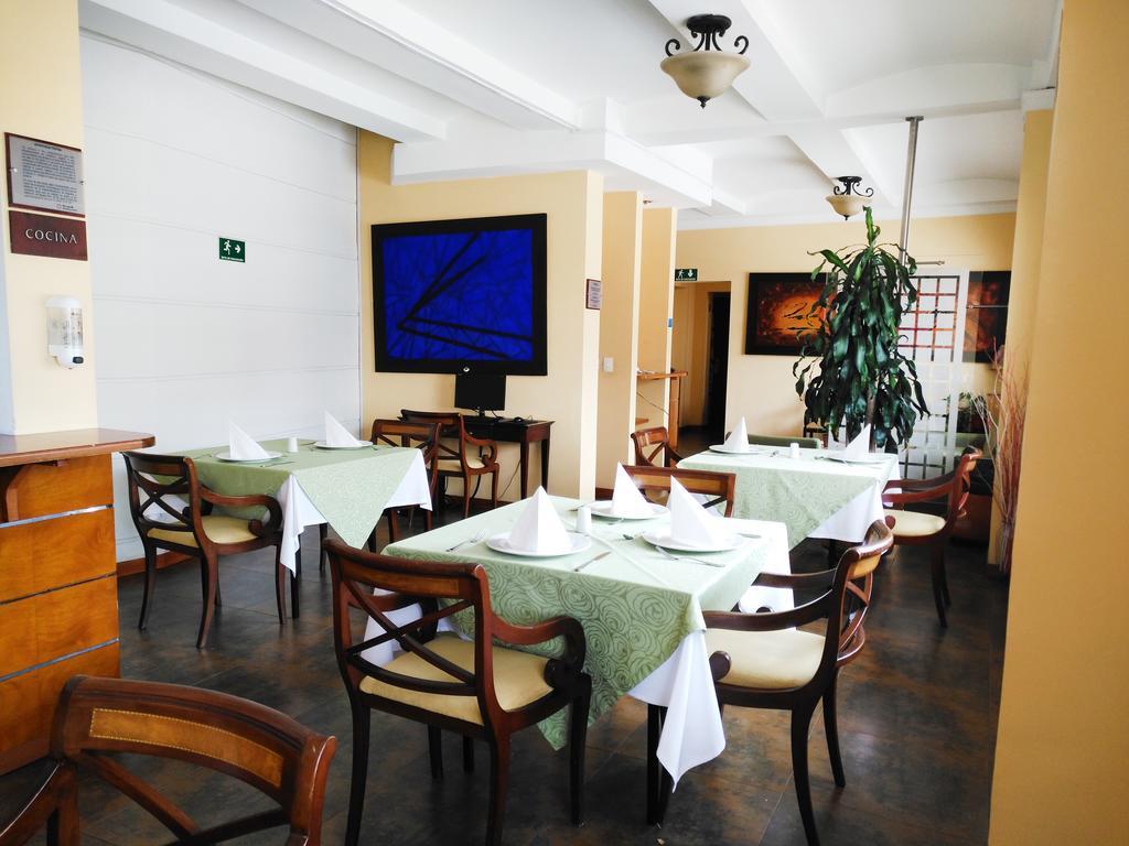Teusaquillo Boutique Hotel بوغوتا المظهر الخارجي الصورة