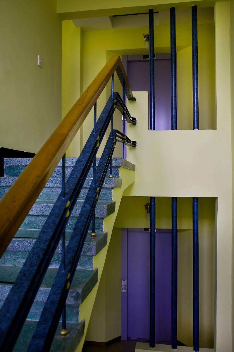 Teusaquillo Boutique Hotel بوغوتا المظهر الخارجي الصورة