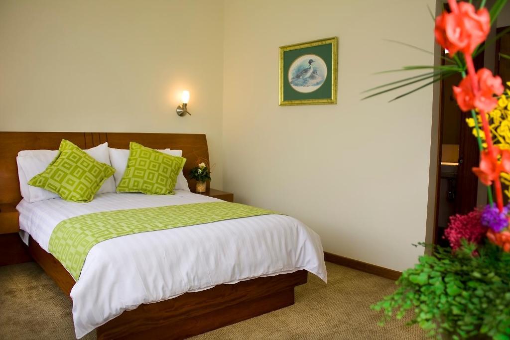 Teusaquillo Boutique Hotel بوغوتا المظهر الخارجي الصورة